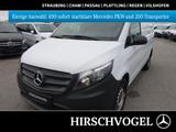 Mercedes-Benz Vito 116 CDI Kasten lang 9G+2xSchiebetüre+AHK - Mercedes-Benz 6x6 G
