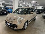 Fiat 500L 1.3 Multijet 95 CV euro 6 - Fiat 500L Wagon Gebrauchtwagen