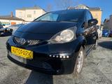 Toyota Aygo 1.0 *Klima,Leichtmetallf.,elektr. FH, Nr.52 - Toyota aus 2006: Aygo