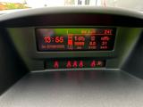 Peugeot 207 SW Tendance Klima Pano - Peugeot 207: Schwarz