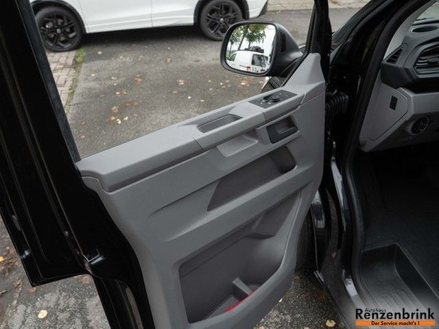 T6 Transporter T6.1 Kasten PLUS Comfortline TDI 