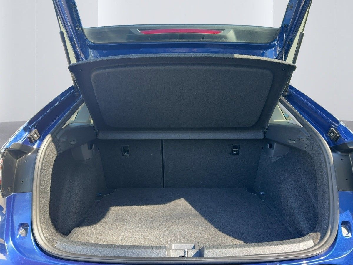 Volkswagen Taigo - Bild 8