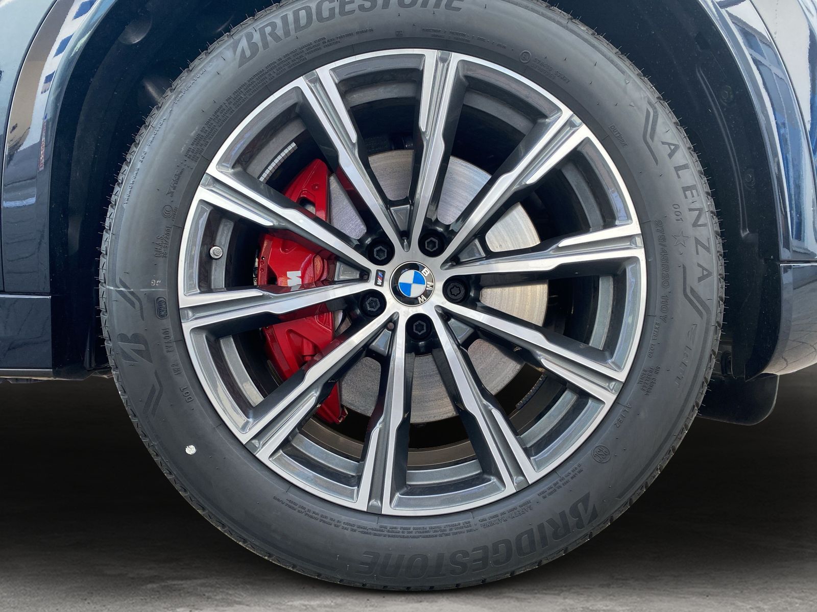BMW X6 - Bild 17
