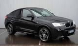 BMW X4 xDrive20d M Sport  - gebrauchte BMW X4 aus dem Jahr 2017