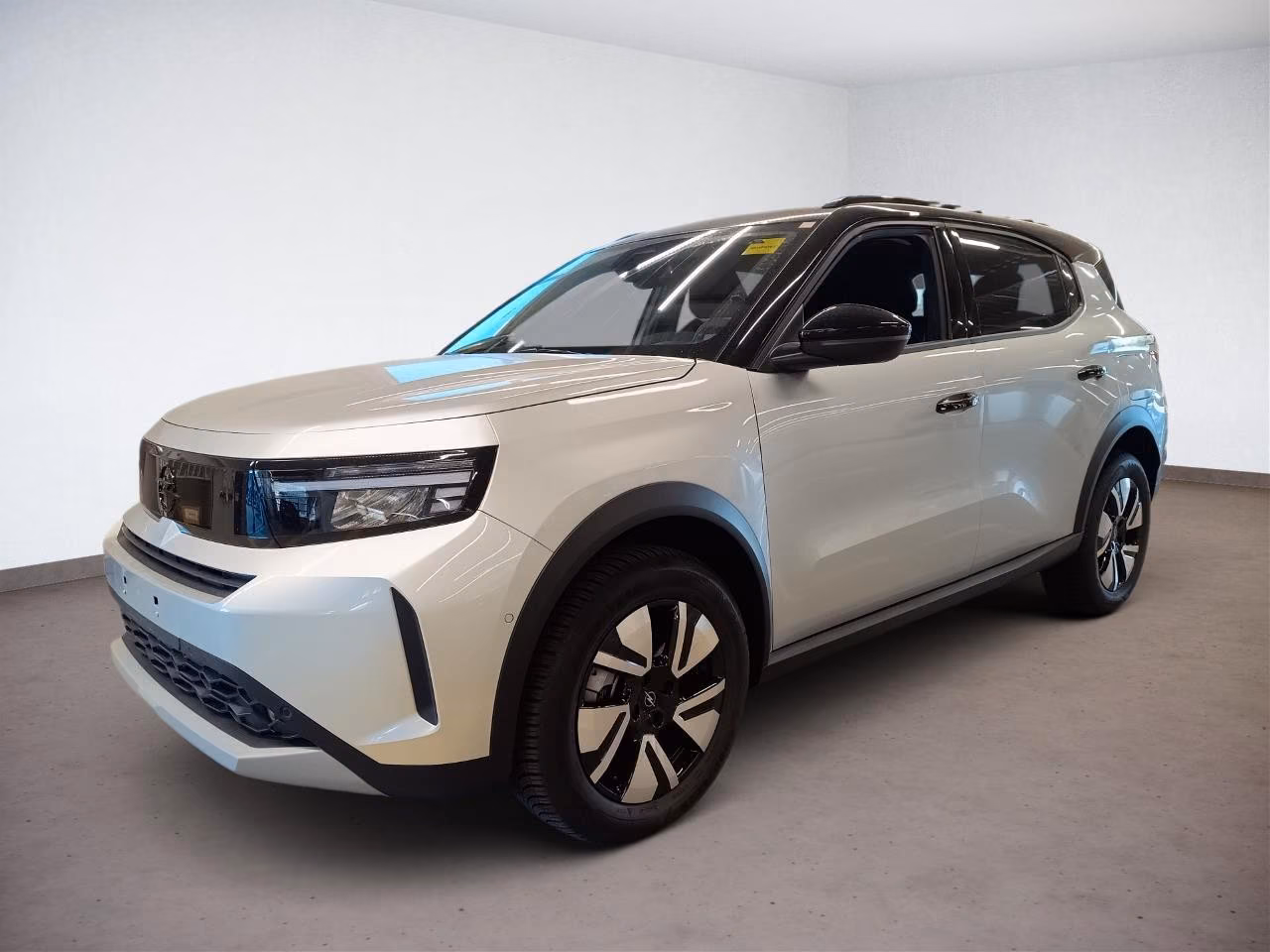 Opel Frontera 1.2 Mild-Hybrid eDCT Navi Rückfahrkam.