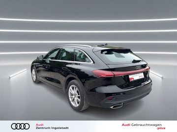 Audi A5 - 5
