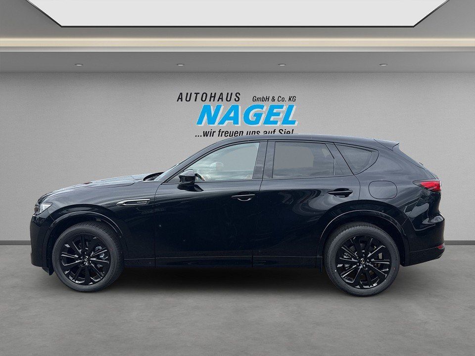 Mazda CX-60 - Bild 4