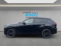 Mazda CX-60 - Vorschau Bild 4