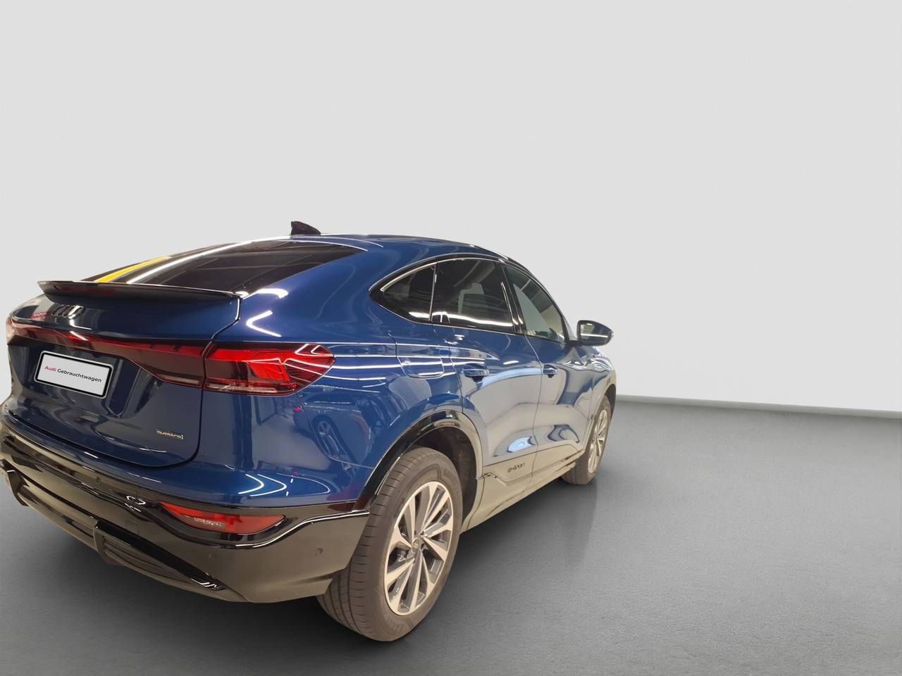 Audi Q6 e-tron - Bild 3