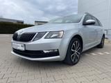 Skoda Octavia Combi Soleil - Skoda Octavia SOLEIL mit Diesel-Antrieb