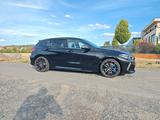 BMW M135i F40 - schwarze BMW 135