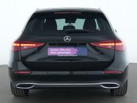 Mercedes-Benz C 200 - Vorschau Bild 7