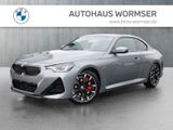 BMW 230i Coupe M Sportpaket HiFi DAB LED RFK Shz - BMW 230: 230d