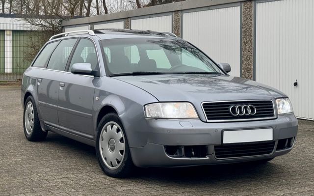 Audi A6 Avant 2.5 TDI.S line Sport / Plus