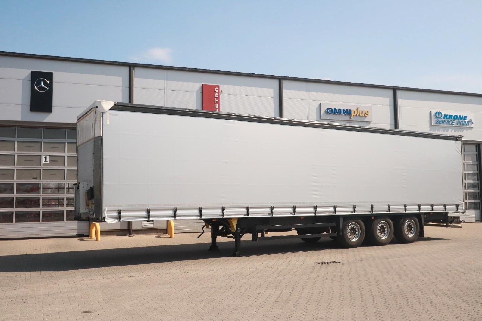 Schmitz Cargobull SCB