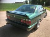 ALPINA B10*M5*MOTOR*SONDERLACK*RECARO - ALPINA B10 in Köln
