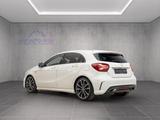 Mercedes-Benz A 250 AMG/LED/KEYLESS/2.HAND/DEUTSCH/NIGHT - Mercedes-Benz A-Class: AMG