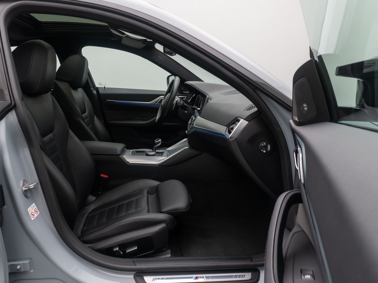 Fahrzeugabbildung BMW M440 i xD Gran Coup&eacute; H/K Kamera HUD DAB 19Zoll