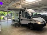 Iveco Daily 35c12 Maxi Solar/Markise/Fahrradträger - Offers