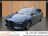 Ford Focus 1.0 EB ST-Line X*AHK*Bang&Olufsen*ACC - Ford Focus Gebrauchtwagen