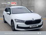 Skoda Superb 2.0 110kW EU6e Combi Selection 2,0 TDI 11 - Skoda Superb: Combi Eu