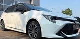 Toyota Corolla Touring Sports Hybrid Team D - Toyota Corolla: Automatik