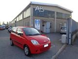 Chevrolet CHEVROLET Matiz 800 SE *OK NEOPATENTATI* *FINANZ - gebrauchte Chevrolet Matiz aus dem Jahr 2007