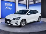 Ford Focus 1.0 Cool & Connect *WinterPk*Kamera* - Ford Focus: Connect