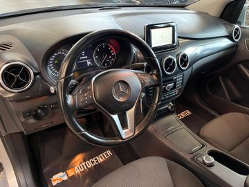 Mercedes-Benz B 180 CDI  d *2.Hand*Klima*Navi*PDC*