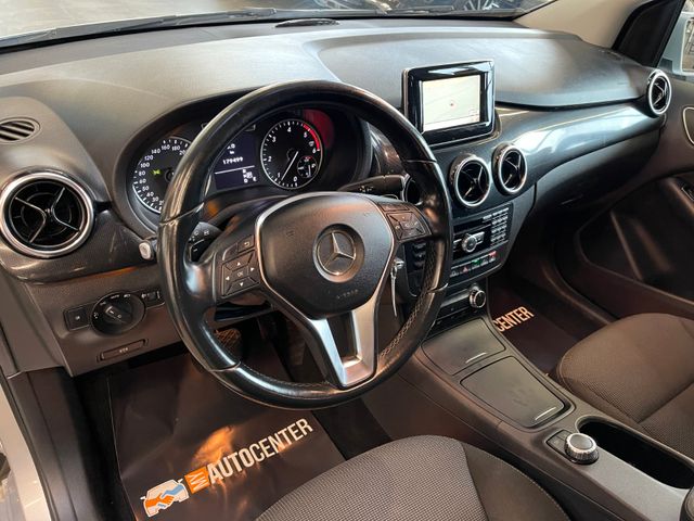 Mercedes-Benz B 180 CDI  d *2.Hand*Klima*Navi*PDC*
