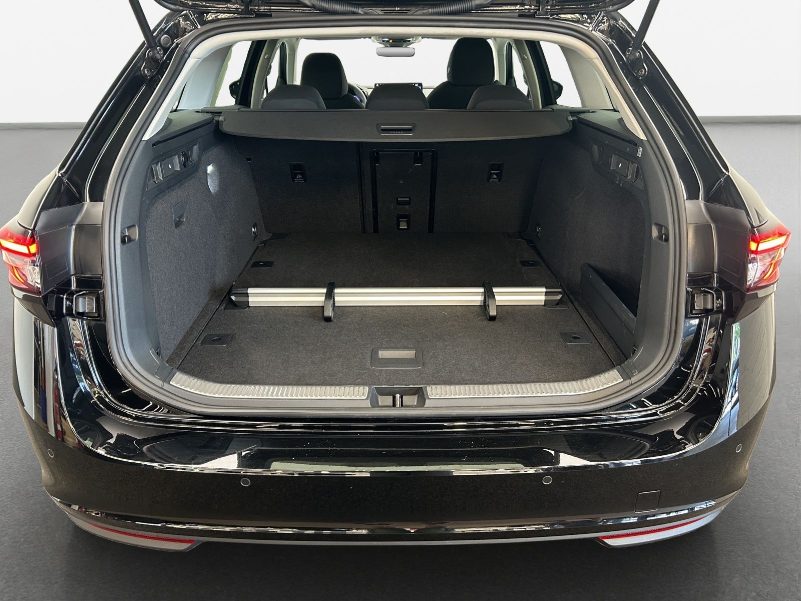 Skoda Superb - Bild 12