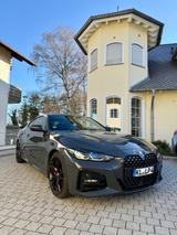 BMW 430i Coupé M Sport *Vollausstattung* - BMW 430: Panoramadach