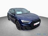 Audi A1 Spb. 30 TFSI S tronic - S line - NAVI - LED - Audi A1 Jahreswagen