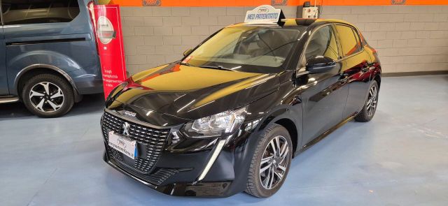 Peugeot 208 PureTech 100 Stop&Start 5 porte Allu