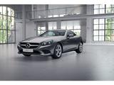 Mercedes-Benz SLC 180 LED ILS+VOLLLEDER+AMBIENTE+TOTWINKEL+SHZ - graue Mercedes-Benz SLC-Klasse