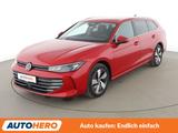 Volkswagen Passat 1.5 eTSI Business Aut.*NAV*LED*ACC*CAM*SH - Volkswagen Passat in Halle