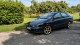 Fiat Marea 5 Zylinder mit neu TÜV / V5 - Fiat Marea Gebrauchtwagen