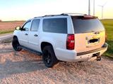 Chevrolet Suburban 5,3L Flex Fuel Bj. 2008... - Chevrolet Suburban C mit Benzin-Antrieb