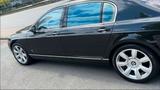Bentley Flying Spur - Bentley Flying Spur Gebrauchtwagen