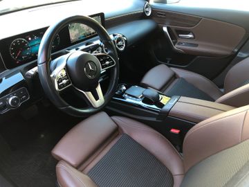 Mercedes A 250 - 8