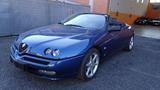 Alfa Romeo ALFA ROMEO - Spider - 3.0i V6 cat BUSSO - Alfa Romeo GTV aus 1996