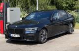 BMW 730Ld xDrive M Sport | Facelift | Mild-Hybrid - BMW 7er Reihe: Facelift