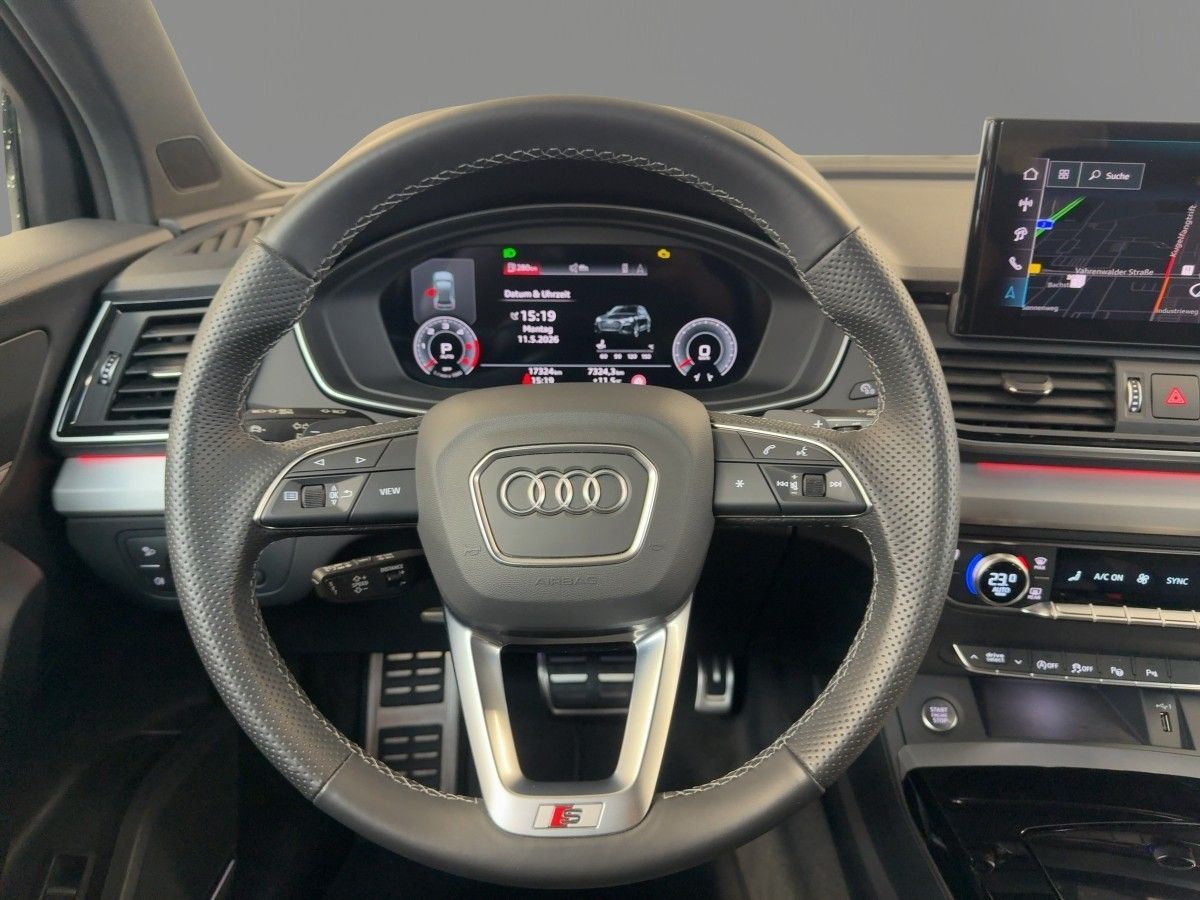 Audi Q5 - Bild 11