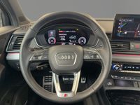Audi Q5 - Vorschau Bild 11