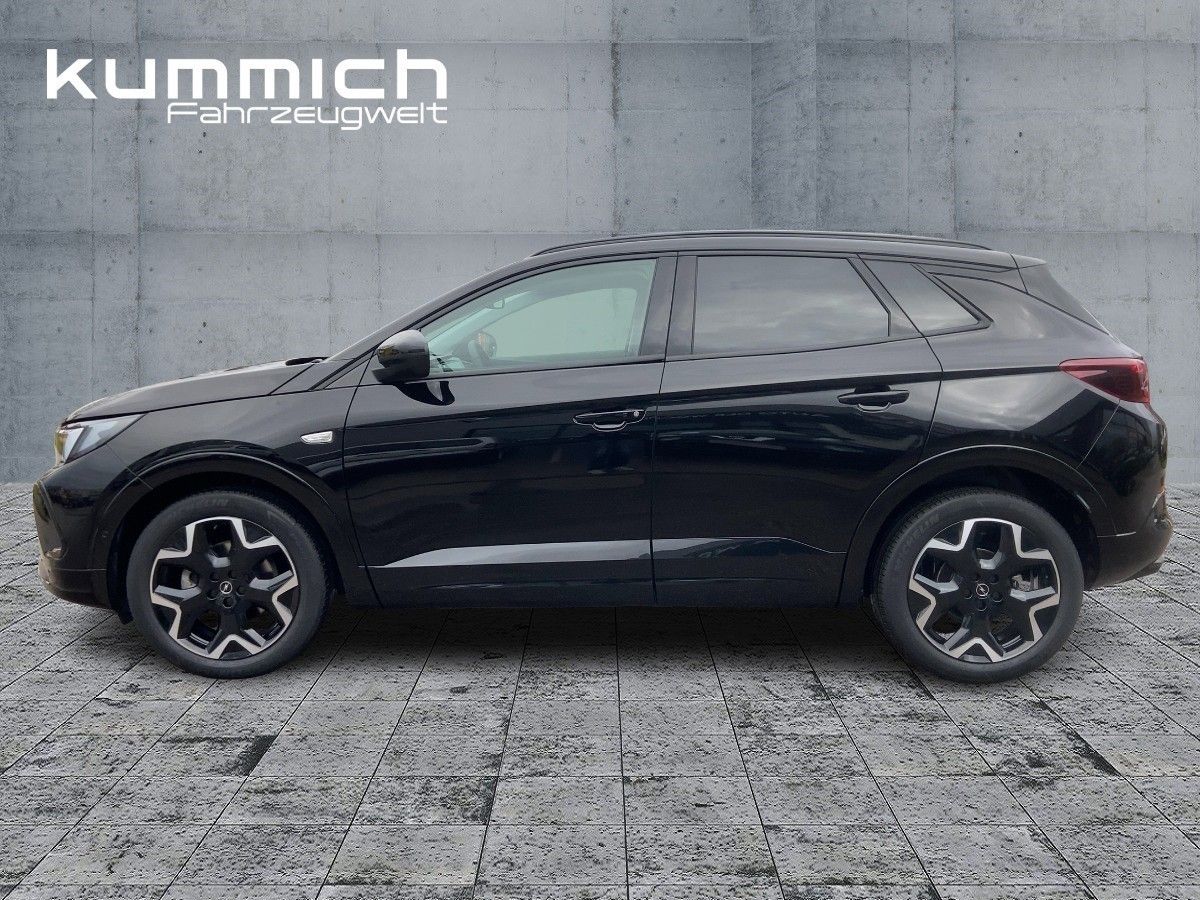 Opel Grandland (X) - Bild 6