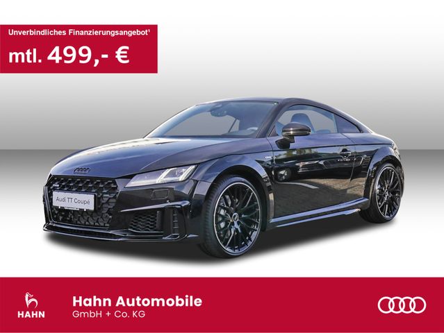 Audi TT Coupé  45 TFSI quattro 180(245) kW(PS)