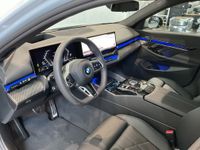 BMW 520 - Vorschau Bild 6