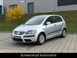 Volkswagen Golf Plus 1.6 Trendline Automatik 75tkm - Volkswagen Golf aus 2005: 1.6