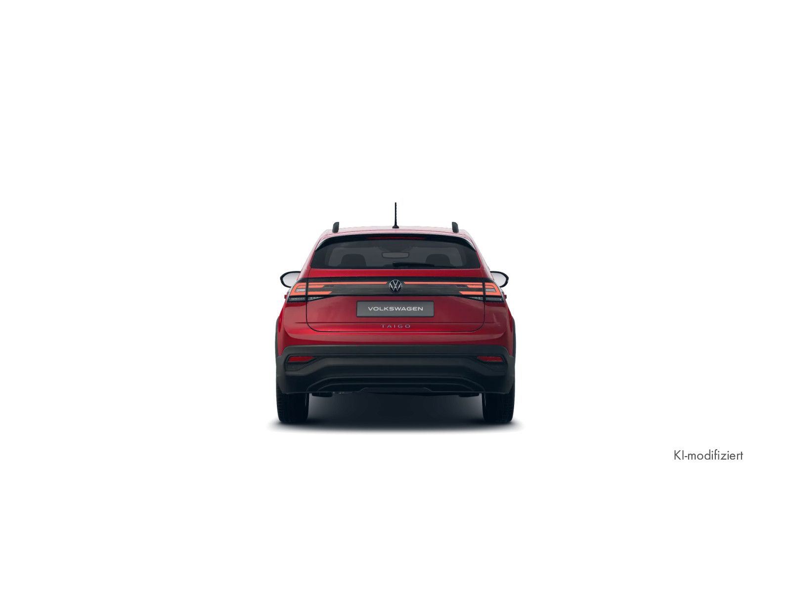 Volkswagen Taigo - Bild 7