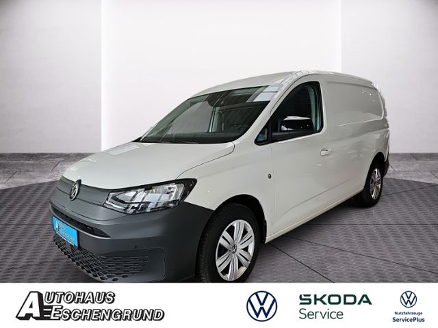 Volkswagen Caddy Maxi 2.0 TDI DSG Cargo AHK NAVI PDC RFK GJ